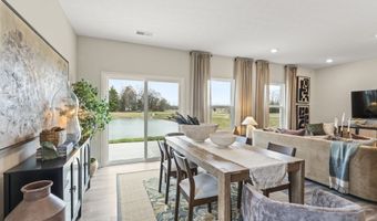 3701 Heritage Farm Ln Plan: Newcastle, Amelia, OH 45102