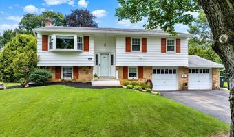 812 MILLER St, Allentown, PA 18103