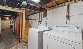 111 CONDUIT St, Annapolis, MD 21401