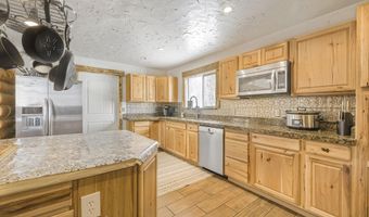807 MERNA NORTH BEAVER Rd, Daniel, WY 83115