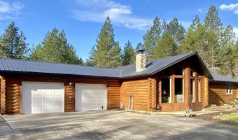 30353 N SILVER MEADOWS Loop, Athol, ID 83801