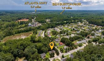 560 Bethany Ct, Athens, GA 30606