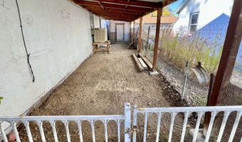 1261 3rd St, Elko, NV 89801