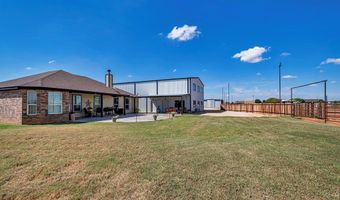 2770 SE 4651, Andrews, TX 79714