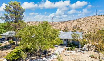 5000 Galileo Hl, California City, CA 93505