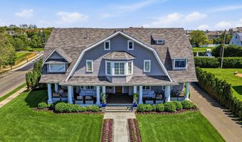 25 Cedar Ave, Allenhurst, NJ 07711