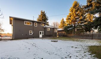 440 N 11th Ave, Bozeman, MT 59715