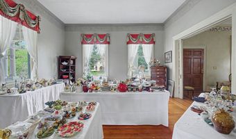 626 Hagood Ave, Barnwell, SC 29812