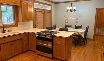 6424 Georgia Rdg, Alma, AR 72921