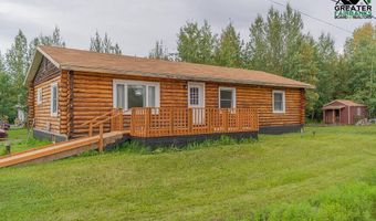 2484 HOMESTEAD Dr, North Pole, AK 99705