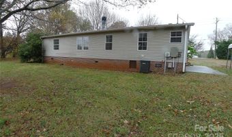 4338 US 158 Hwy, Advance, NC 27006