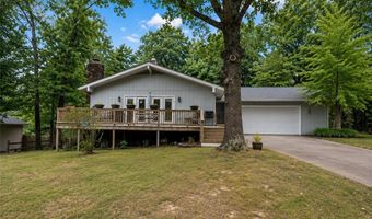 2 Blenheim Ln, Bella Vista, AR 72715