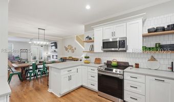 27 Water Tupelo Ln, Bluffton, SC 29910