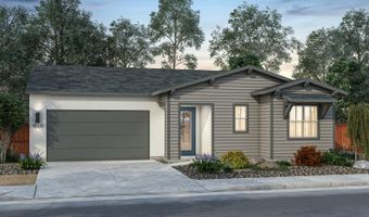 192 Wildcat Peak Dr Plan: Cross Creek, Plan 5, Carson City, NV 89701