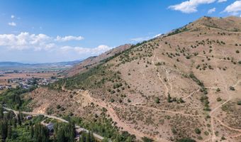 20 42 ACRES SWIFT CREEK Dr, Afton, WY 83110