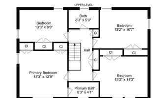 2811 BIRDSEYE Ln, Bowie, MD 20715