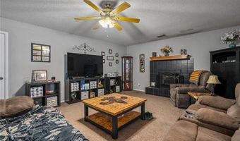 1005 N St, Barling, AR 72923