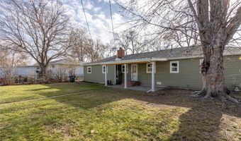 2119 Hewitt Dr, Billings, MT 59102