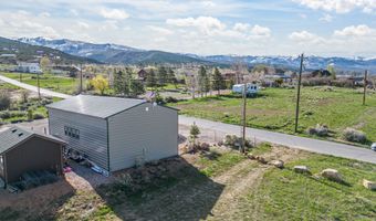 22400 N 12125, Fairview, UT 84629