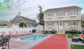 110 Fifth Ave, Belmar, NJ 07719
