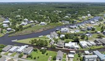 855 Dove Blvd, Bay St. Louis, MS 39520