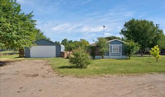 147 Mill Branch Ln, Weatherford, TX 76085