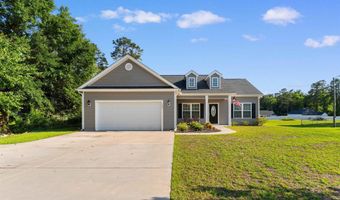 1332 Highway 319, Aynor, SC 29511