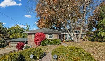 3838 Omega St, Alton, IL 62002