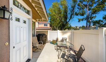 816 S Yellowstone Way, Anaheim, CA 92808