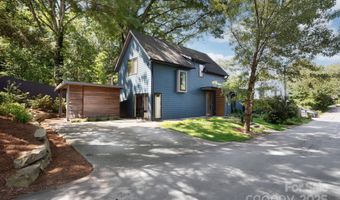 26 Winnfred St, Asheville, NC 28806