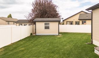 4909 Sabrina Dr, Chubbuck, ID 83202