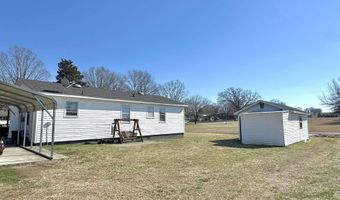 29645 3rd Ave, Ardmore, AL 35739