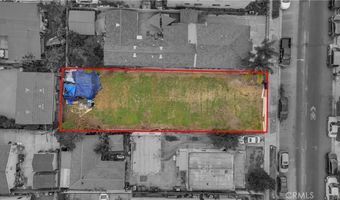 214 W 92nd, Los Angeles, CA 90003