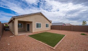 913 W Calle Falerno, Sahuarita, AZ 85629