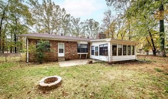 4330 Campground Rd, Austin, AR 72007