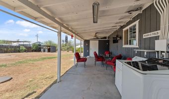 20641 E SQUAW VALLEY Rd, Black Canyon City, AZ 85324