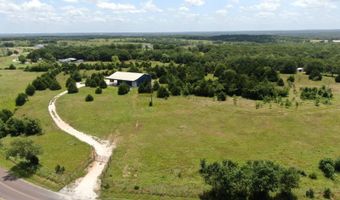 203 Fernwood Rd, Ardmore, OK 73401