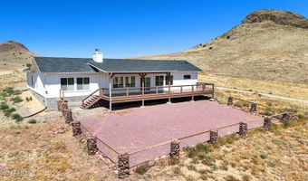 5660 E Heavenly Hilltop Trl, Chino Valley, AZ 86323