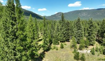 Nna 196 Acres Hwy 95, Bonners Ferry, ID 83805