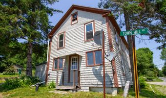 3 Town Hill Rd, Appleton, ME 04862