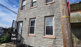 208 MAPLE St, Reading, PA 19602