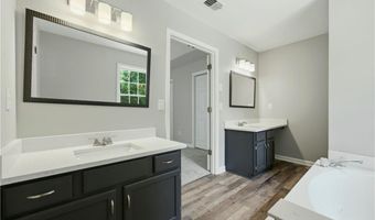 2110 November Ct NW, Acworth, GA 30102
