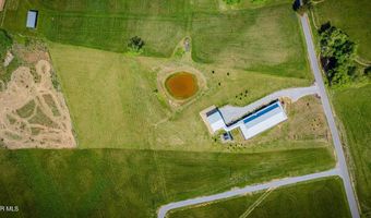 1600 Mary Lamons Rd, Afton, TN 37616