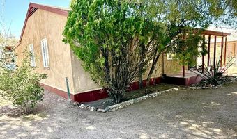 5 Gardner St, Bisbee, AZ 85603