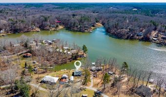 93 Parnell Rd, Abbeville, SC 29620