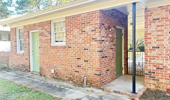 1907 HOMEWOOD Dr, Albany, GA 31707