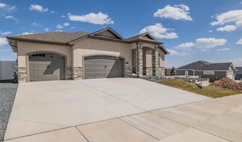 1629 STAR BRIGHT Dr, Cheyenne, WY 82009