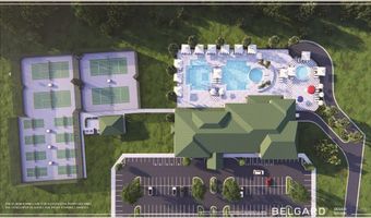461 Shadowfax Dr, Aledo, TX 76008