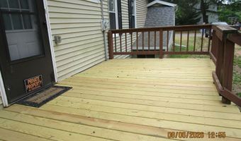 454 Center St, Adams, WI 53910