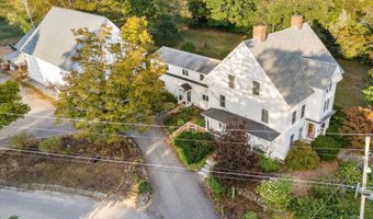 32 Maple St, Andover, NH 03216